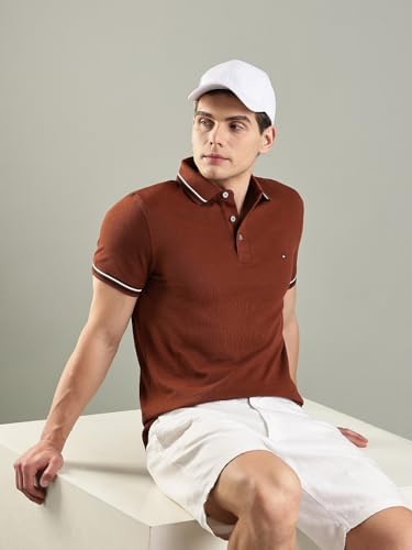 Image of Tommy Hilfiger Men Polo Shirts