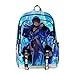 ISaikoy Anime Akame ga KILL Backpack Esdeath Daypack Laptop Bag 3D Printing School Bag Bookbag 5