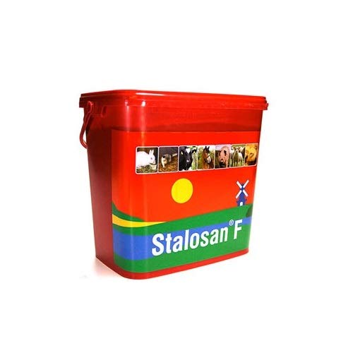 Vitfoss Stalosan F (8kg) (May Vary)