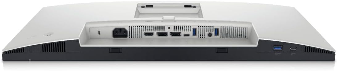 Dell UltraSharp 24 Monitor - U2424H - Image 4