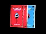 Persepolis Box Set