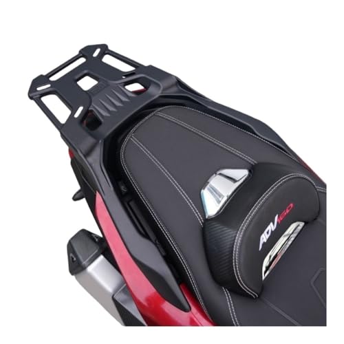 Support de rangement scooter ADV160 porte-bagages moto pour vos escapades
