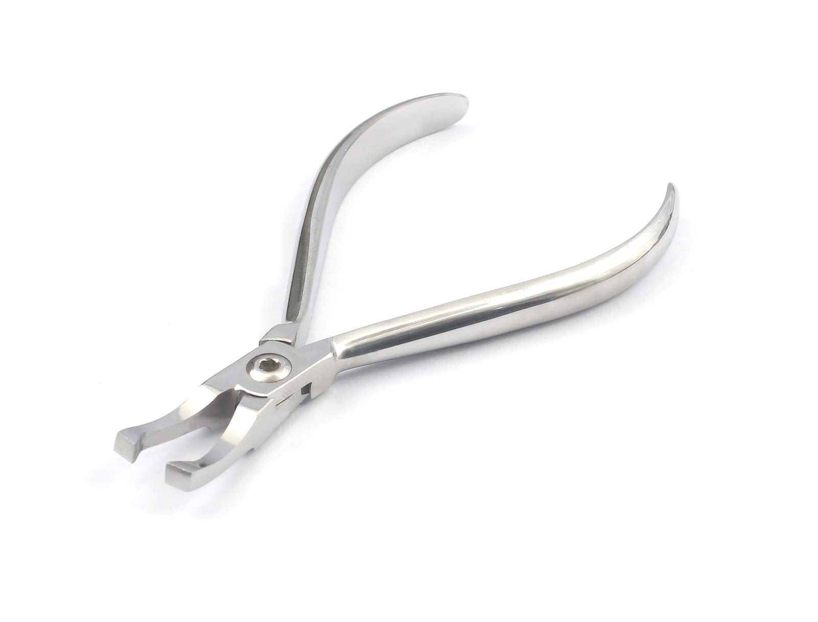 OdontoMed2011Ã‚ Bracket Remover Pliers Angled Bracket Removing Pliers