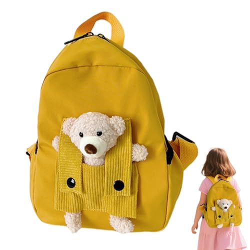 Mochila Escolar Infantil Mochila para Crianças
