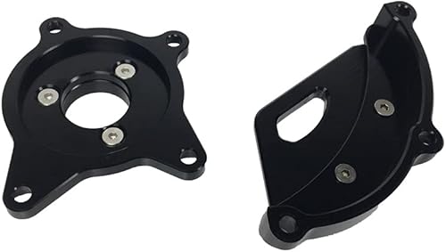 Miniatura 7 de Para Kawasaki Z900 Z900RS Z900RS Cafe Accesorios de motocicleta Cubierta de motor Protector de carenado, deslizadores de marco 2022 2021 2020 2019