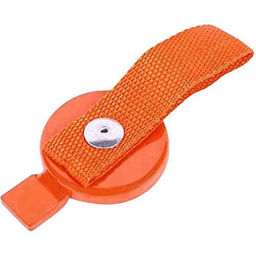 Noa Store Llave de Bloqueo Cerradura de Seguridad - magnética con Correa de Alta Resistencia - Compatible con - A-60, A-75, A-84 (Paquete de 1) Cover