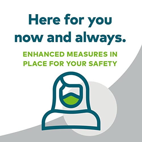 Don't delay emergency care because of COVID-19