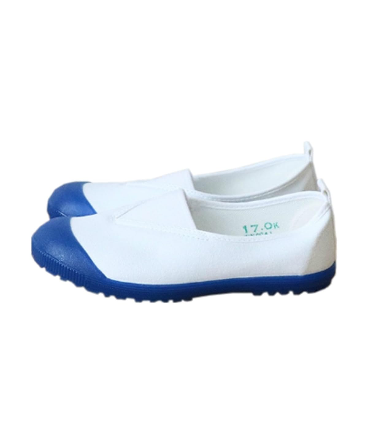 Amazon.co.jp: [アサヒ] 上履き バレーシューズ 日本製 三角甲14㎝～29