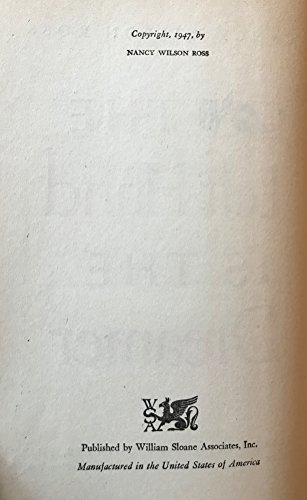 The Left Hand Is The Dreamer B000O8TYSW Book Cover