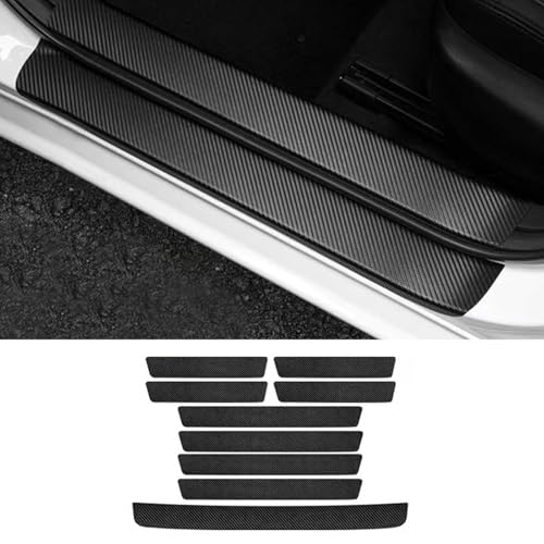 2026�N�V�o��y�z���_ �t�B�b�gGK3 2013�N9���`2020�N1�� �ɓK�p�z�ԗp �T�C�h�X�e�b�v�K�[�h �h�A�G�b�W�v���e�N�^�[ �J�[�{���t�@�C�o�[�� ���h�~ �ėp �V���V�ی� �ȒP���t�� �u���b�N(9���Z�b�g)