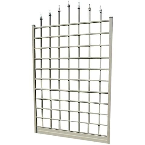 Dura-Trel Winchester Trellis Cover