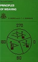 Principles of Weaving 0900739797 Book Cover