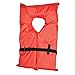 ONYX Adult Oversize/Super Large Type 2 USCG Approved Life Jacket