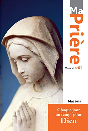 Ma Prière nº 61 mai 2018