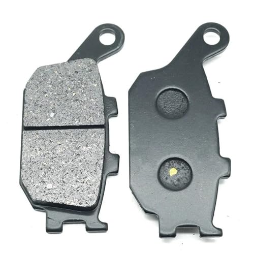 Kit de plaquettes de frein arrière endurance thermique CBF600N