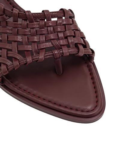 Image of JW PEI Women's Jocelyn Weave Strap Flip-flops