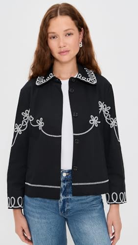 Rails Women's Keaton Jacket2