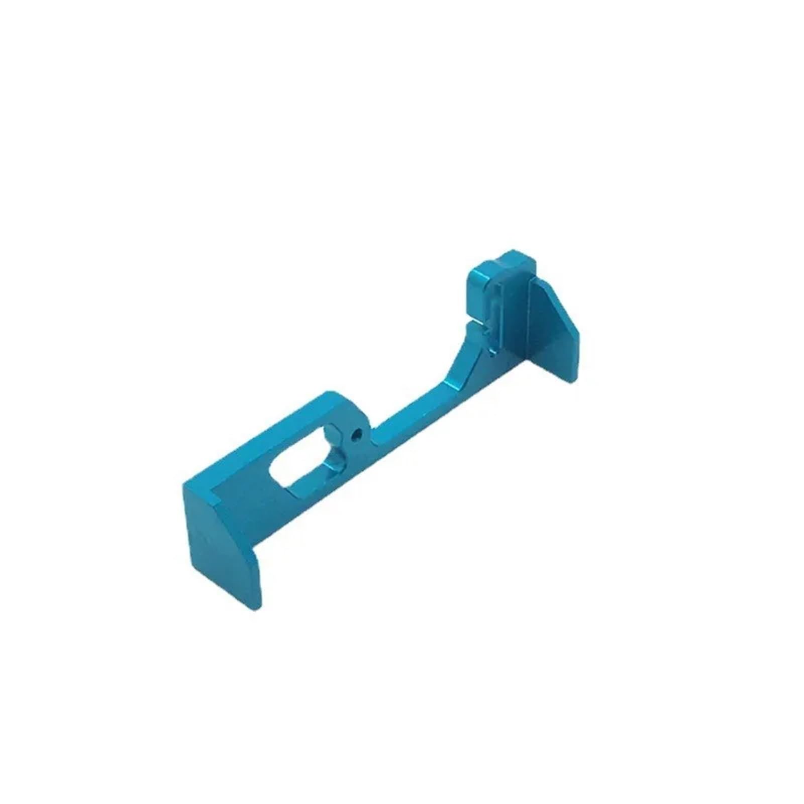 Per WLtoys 284131 K989 K969 K979 K999 P929 P939 Per MINI-Q Per MINI-Z Q8 Q9 1/28 RC Auto Parti Aggiornamento Supporto Metallo Ricambi Modellini RC