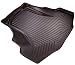 Husky Liners Custom Fit WeatherBeater Trunk Liner for Select Honda Accord Models (Black)