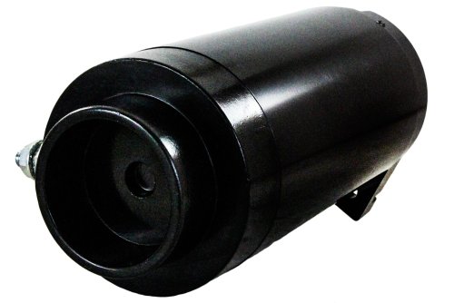 RAREELECTRICAL New 12V Ccw Pmdd Starter Compatible With 1999-2005 Mercury miniatura 2