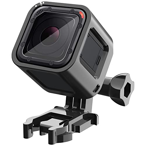 Amazon | GoPro Hero 5 Session用フレームマウントハウジング