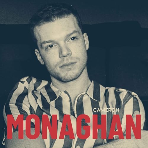 Cameron Monaghan Podcast Por  arte de portada