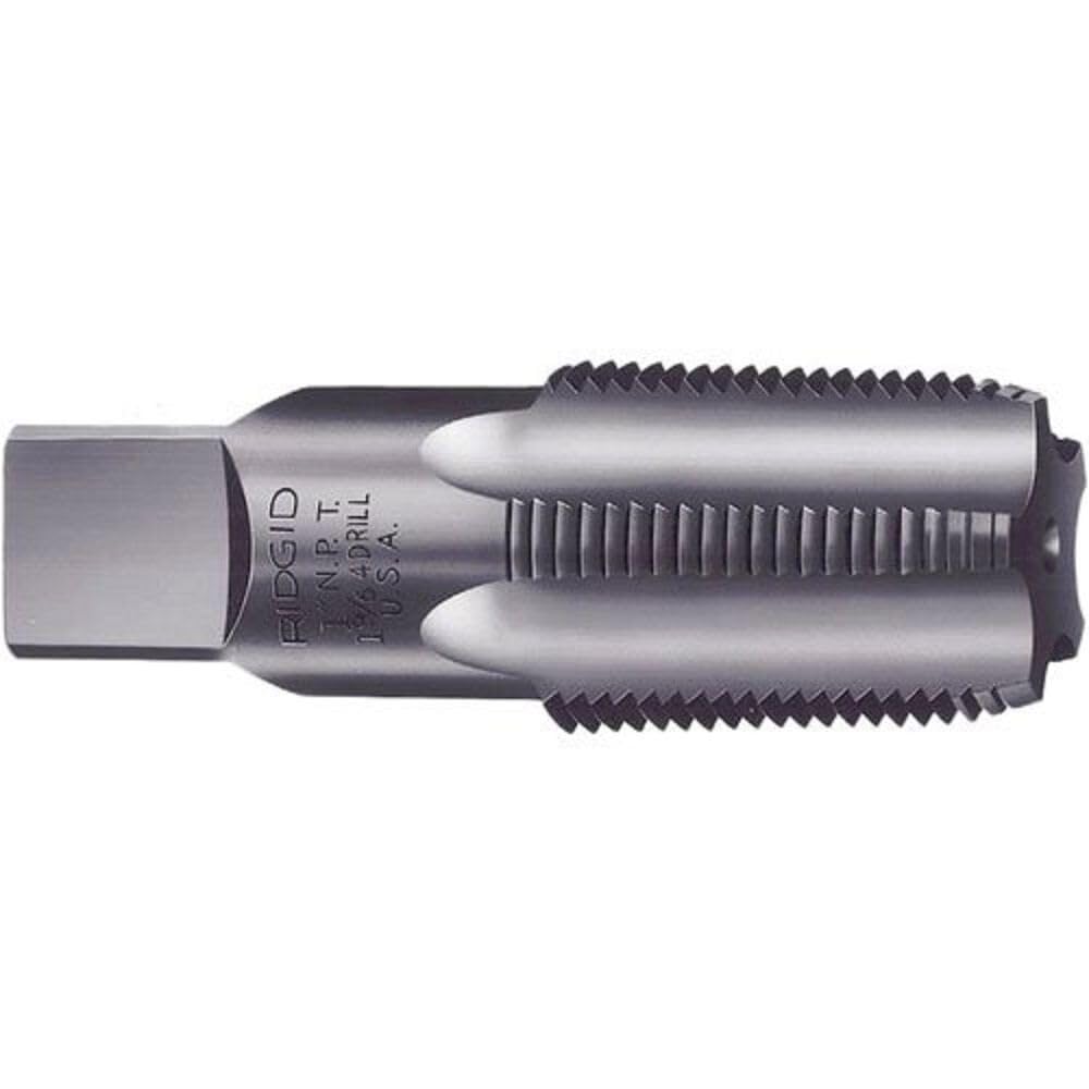 Terraja NPT 2 Ridgid E5120 para roscar tubos de acero y herramientas de fontanería