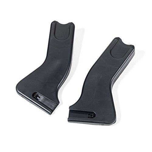 Joie Literax 3/4 Adapter für Babyschalen