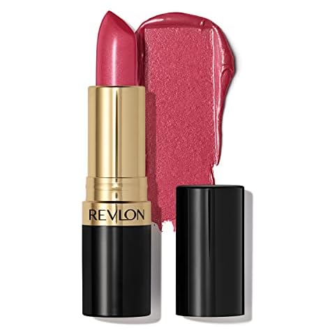 Revlon Super Lustrous Lipstick Cover
