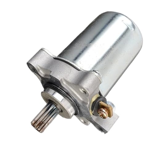 Démarreur moto CR REV 110 AL WH démarrage instantané fiable