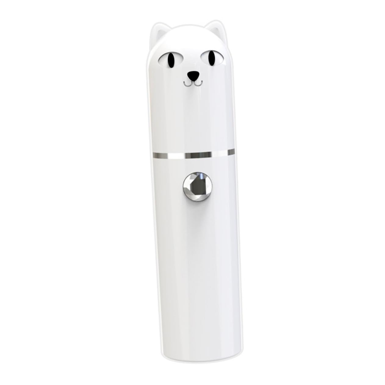2piezas Afeitadora Eléctrica Recargable Para Mujer Depilador Facial y Húmedo y Seco Diseño Ergonómico Para Axilas y Bikini Material y Seguro