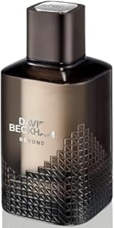 David Beckham Beyond Eau De Toilette for Men, 90ml