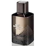 DAVID BECKHAM Beyond - Eau De Toilette for Him - Fougère Herbaceous Fragrance with Notes of Fresh Mojito Accord, Black Pepper and Magnetic Patchouli - Long Lasting - 90ml