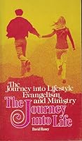 Journey into life B0006WF0ZC Book Cover