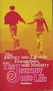 Paperback Journey into life Book