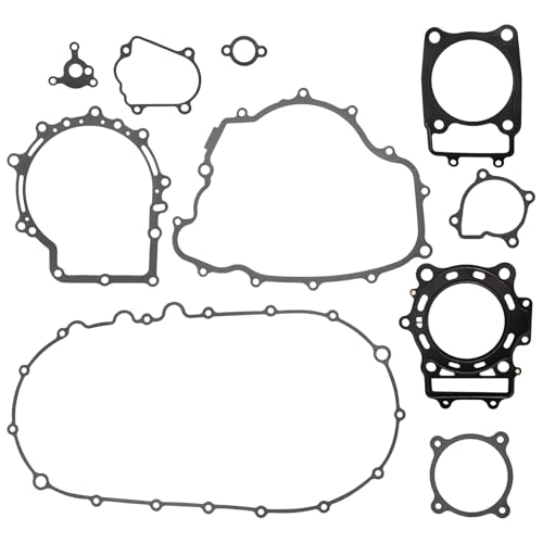 Kit de joint moteur moto CFMOTO résout fuite huile et perte compression quad CF500