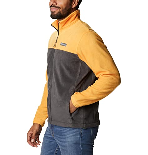 Image of Columbia Men's Steens Mountain Full Zip 2.0