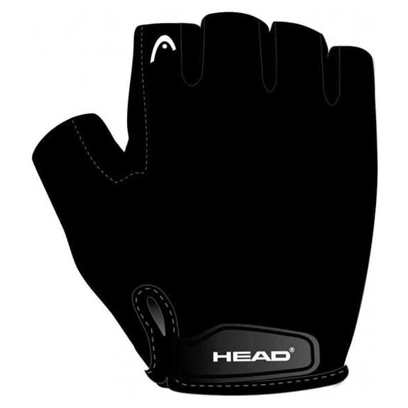 Gants Homme HEAD 9904 pour le running et les sorties en ville