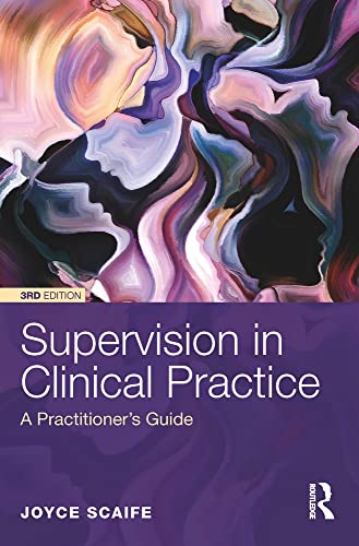 Supervision in Clinical Practice view 2