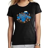 the Fan Tee
