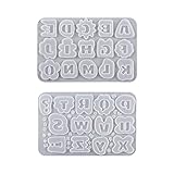 Quicksand Resin Casting Mold Resin Art Shaker Mold Crystal Silicone Hollow Mold Epoxy Pendant Mold L