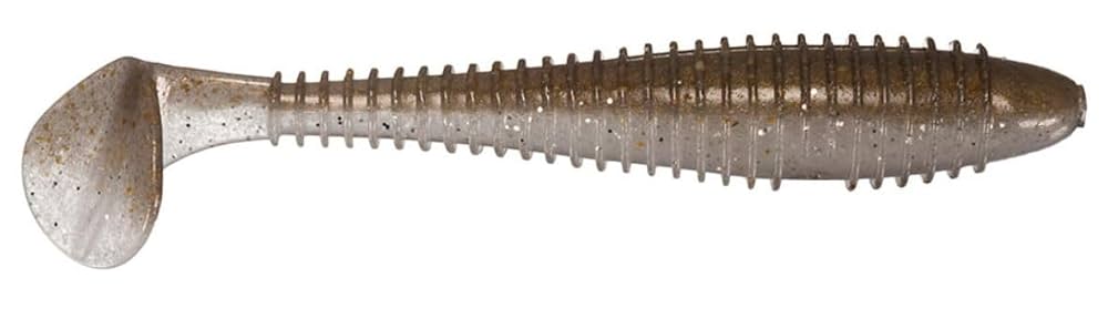 Amazon.co.jp: Keitech FS28427 ファットスイングインパクトハゼ