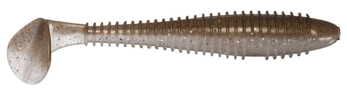 Berkley Gulp! Alive! Paddleshad Fishing Soft Bait