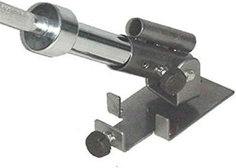 T-Bar Row Adjustable Platform