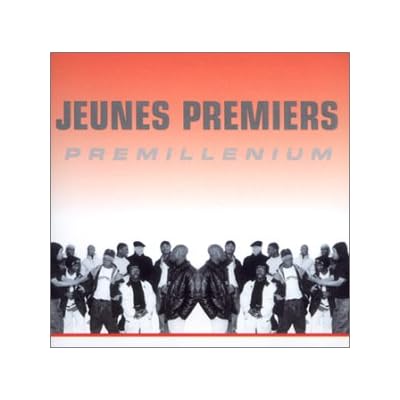 Premillenium