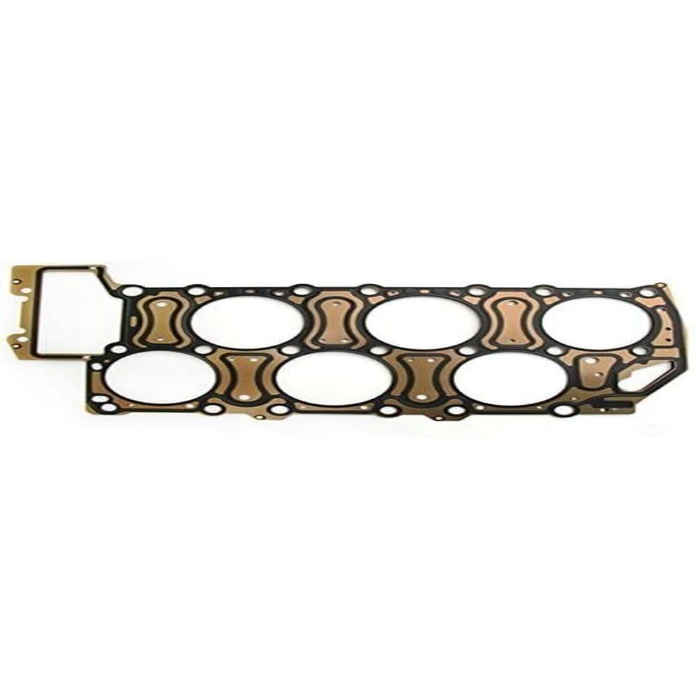 Reinz 61-36090-00 Guarnizione Testata Motore | Compatibile con: AUDI A3, A3 Sportback, TT, TT, TT Roadster, TT Roadster, PORSCHE CAYENNE, VW EOS, GOLF IV, GOLF V