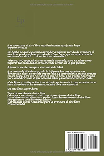 Vista 2 de Aventuras al aire libre (Spanish Edition)