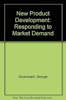 New Product Development 0844230855 Book Cover