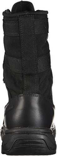 Danner Reckoning 8" Military and Tactical Boots for Men - Polishable Toe, Vibram All-Terrain Platform, Made in USA & Berry Compliant3