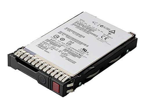 HPE P19695-001 1.92tb Sata-6gbps gp Sff 2.5C` Sc }`x_[ \bhXe[ghCu Proliant Gen9 & 10T[o[p